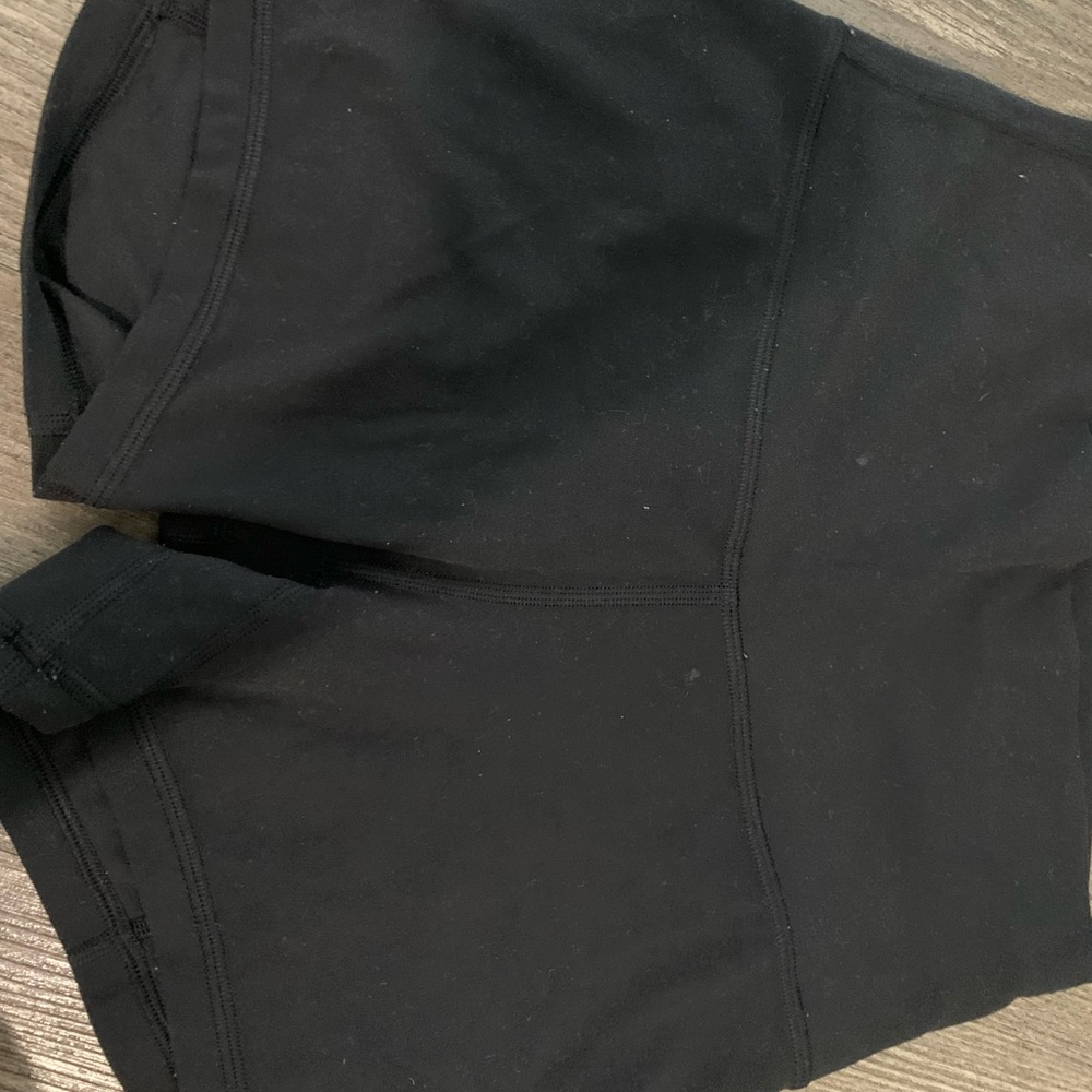 Lululemon align shorts
